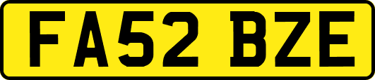 FA52BZE