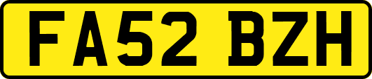 FA52BZH