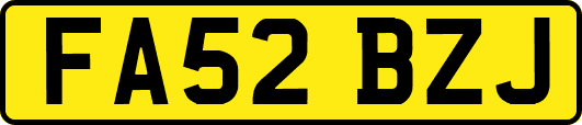 FA52BZJ