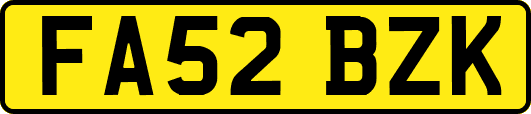 FA52BZK