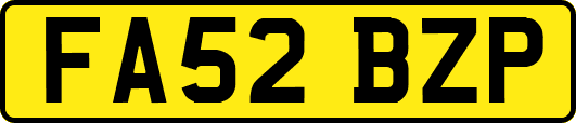 FA52BZP