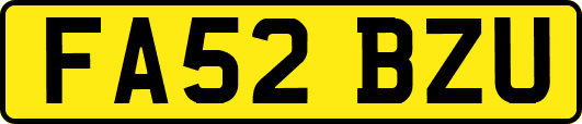 FA52BZU