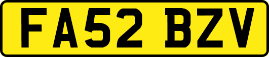 FA52BZV