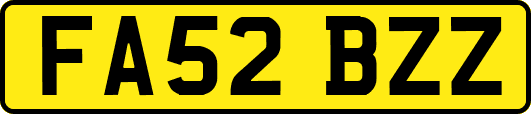 FA52BZZ
