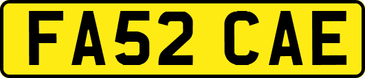 FA52CAE