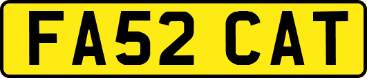FA52CAT