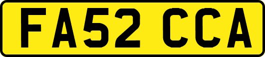 FA52CCA