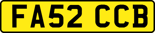 FA52CCB