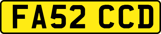 FA52CCD