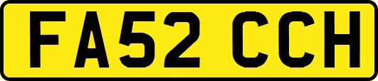 FA52CCH