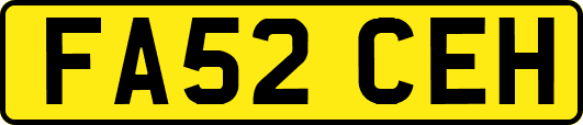 FA52CEH