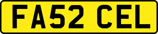 FA52CEL