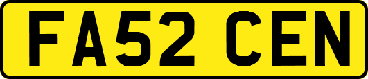 FA52CEN