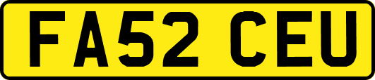 FA52CEU