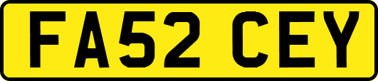 FA52CEY