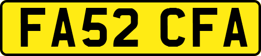 FA52CFA