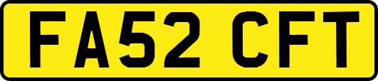 FA52CFT
