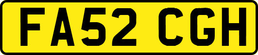 FA52CGH