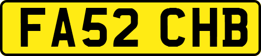 FA52CHB