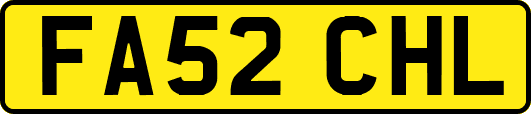 FA52CHL