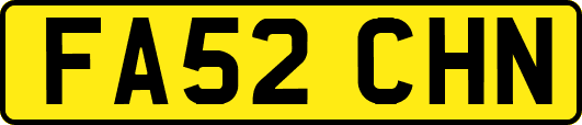 FA52CHN