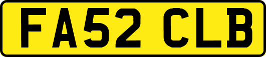 FA52CLB