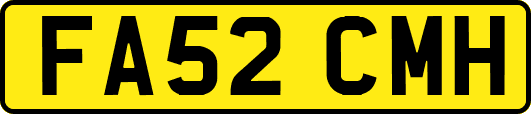 FA52CMH