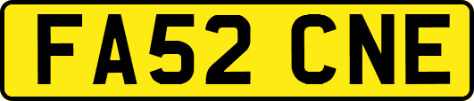 FA52CNE