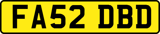 FA52DBD