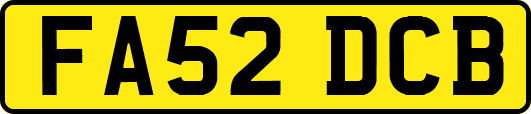 FA52DCB