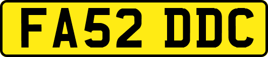 FA52DDC
