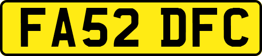 FA52DFC
