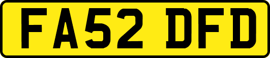 FA52DFD