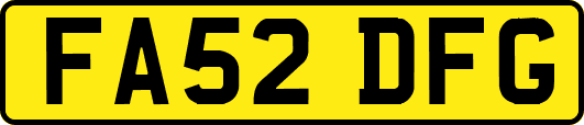 FA52DFG