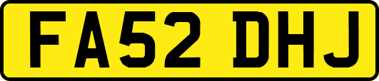 FA52DHJ