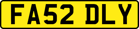 FA52DLY