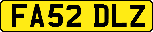 FA52DLZ