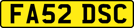 FA52DSC