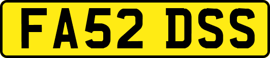 FA52DSS