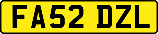 FA52DZL