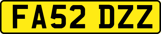 FA52DZZ