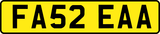 FA52EAA
