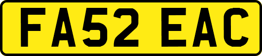 FA52EAC