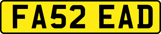 FA52EAD