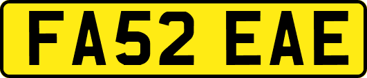 FA52EAE