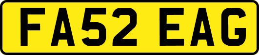 FA52EAG