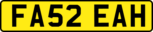 FA52EAH