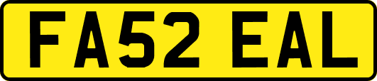 FA52EAL
