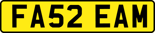 FA52EAM