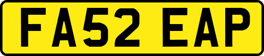 FA52EAP